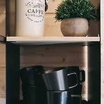 Idyllisches Tiny House Ii Mit Sauna 公寓 勒包
