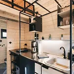 Idyllisches Tiny House Ii Mit Sauna *