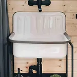 Idyllisches Tiny House Ii Mit Sauna 公寓
