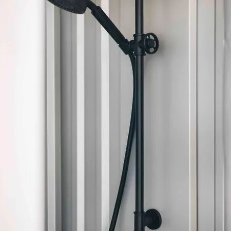 Appartement Idyllisches Tiny House Ii Mit Sauna *