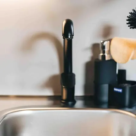 Lejlighed Idyllisches Tiny House Ii Mit Sauna Löbau