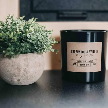 Idyllisches Tiny House Ii Mit Sauna